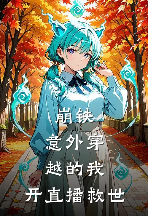 崩铁：意外穿越的我，开直播救世