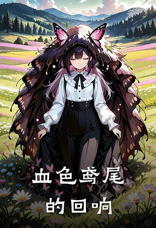 血色鸢尾的回响