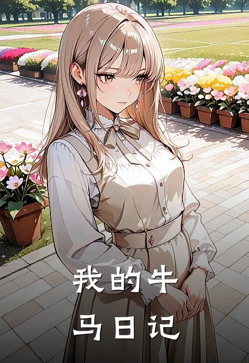 我的牛马日记