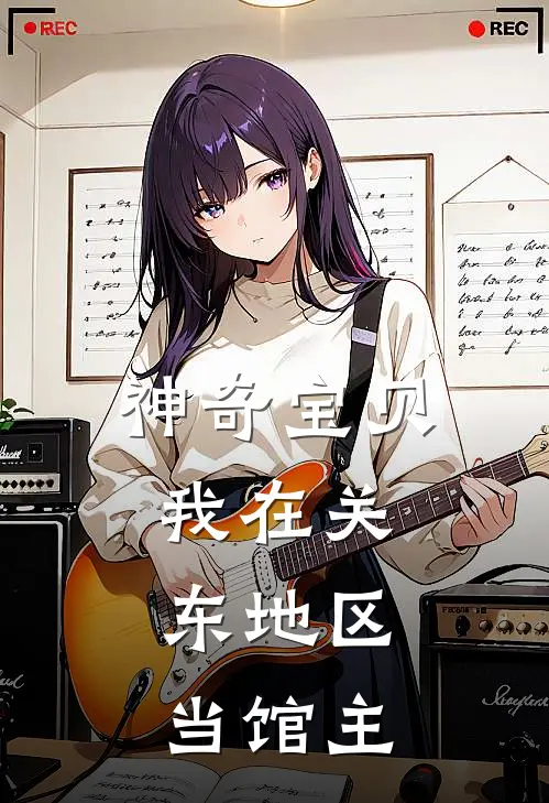 神奇宝贝：我在关东地区，当馆主