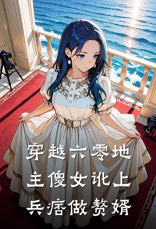 穿越六零地主傻女讹上兵痞做赘婿