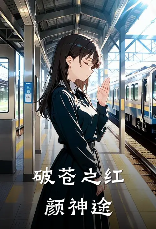 破苍之红颜神途