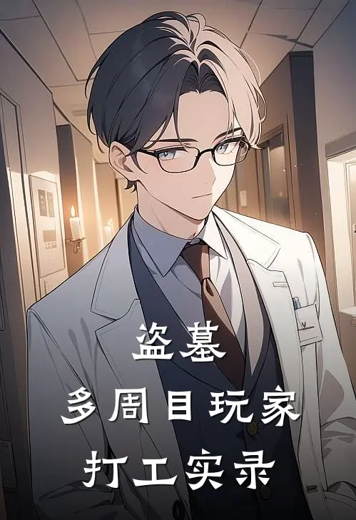 盗墓：多周目玩家打工实录