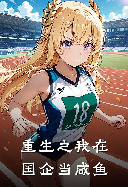 重生之我在国企当咸鱼