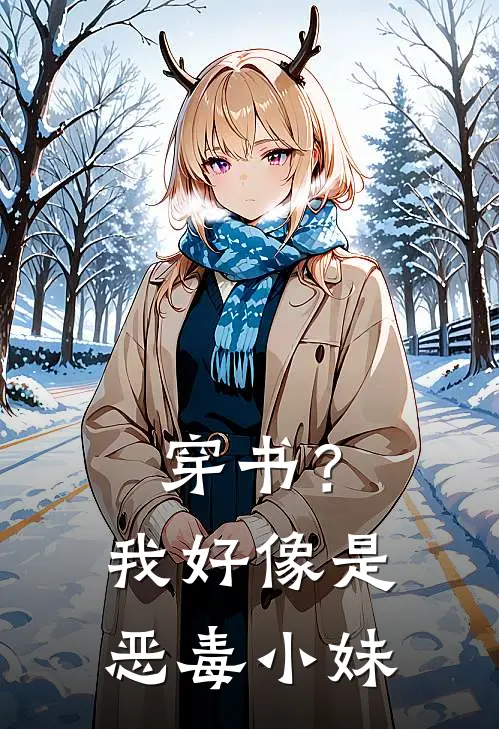 穿书？我好像是恶毒小妹