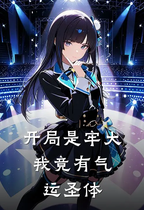 开局是牢大，我竟有气运圣体