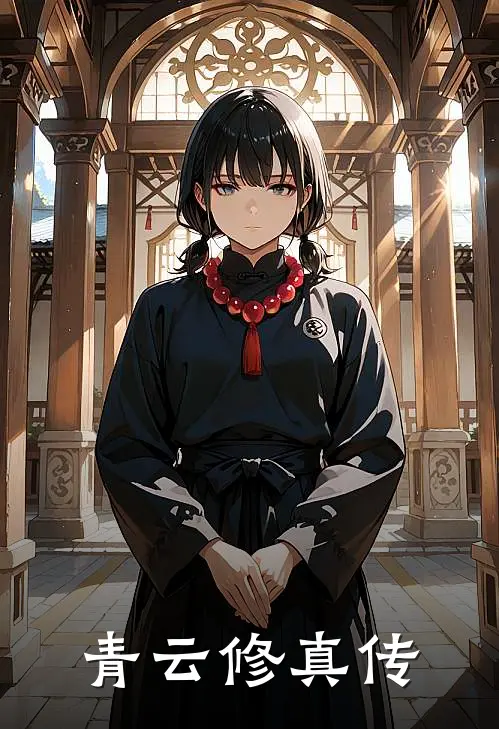 青云修真传