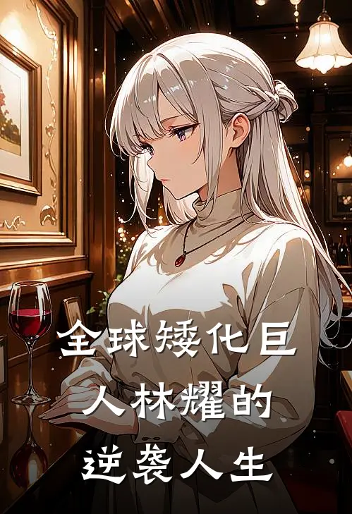 全球矮化巨人林耀的逆袭人生