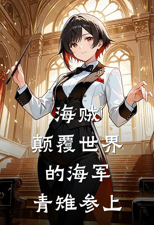 海贼：颠覆世界的海军，青雉参上