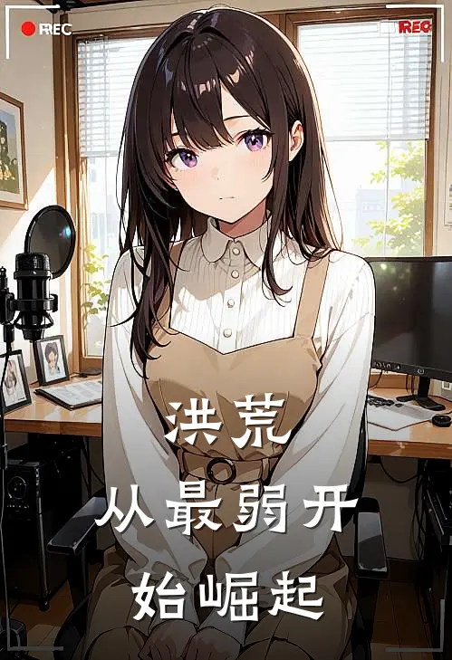 洪荒：从最弱开始崛起