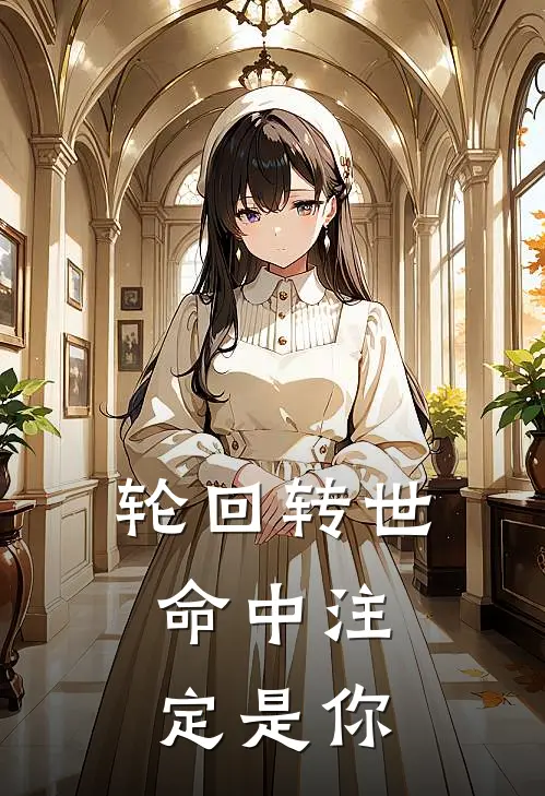 轮回转世，命中注定是你