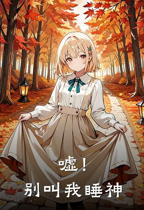 嘘！别叫我睡神