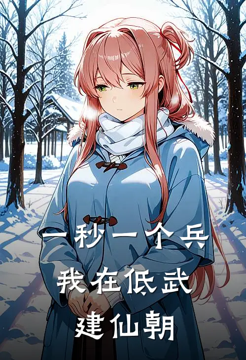 一秒一个兵，我在低武建仙朝