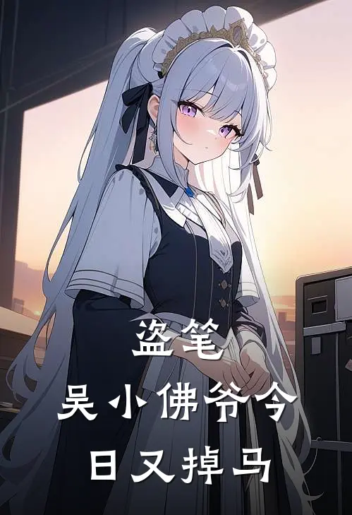 盗笔：吴小佛爷今日又掉马