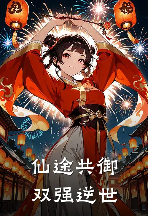 仙途共御：双强逆世