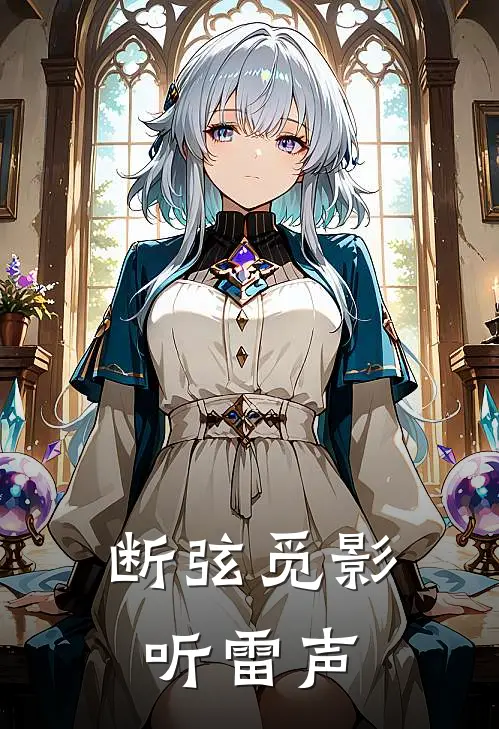 断弦觅影听雷声