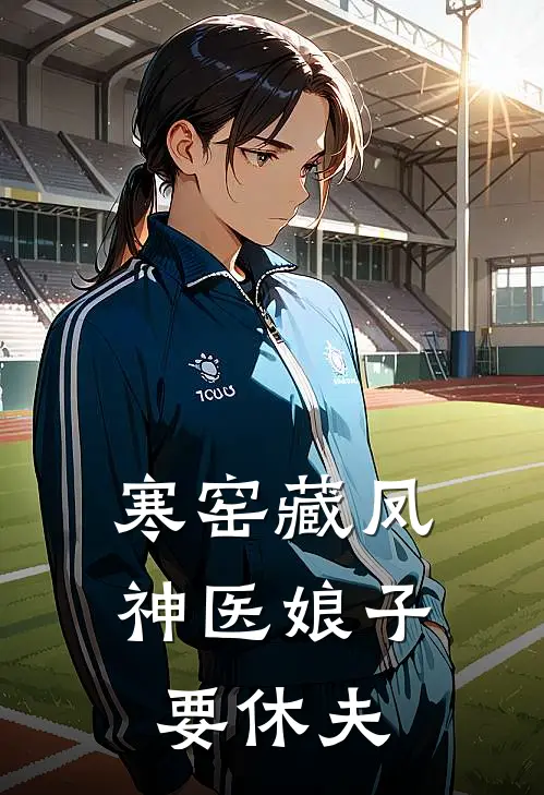 寒窑藏凤：神医娘子要休夫