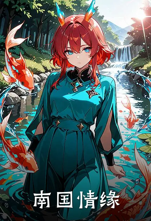南国情缘