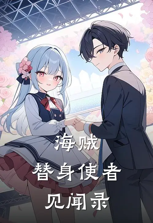 海贼，替身使者见闻录