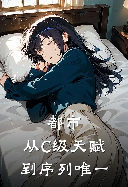 都市：从C级天赋到序列唯一