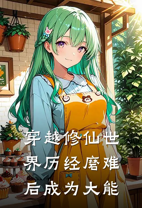 穿越修仙世界历经磨难后成为大能