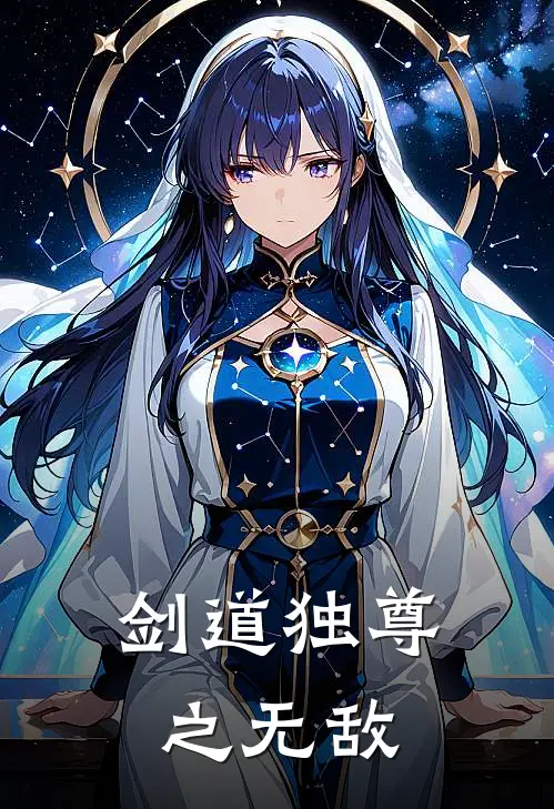 剑道独尊之无敌