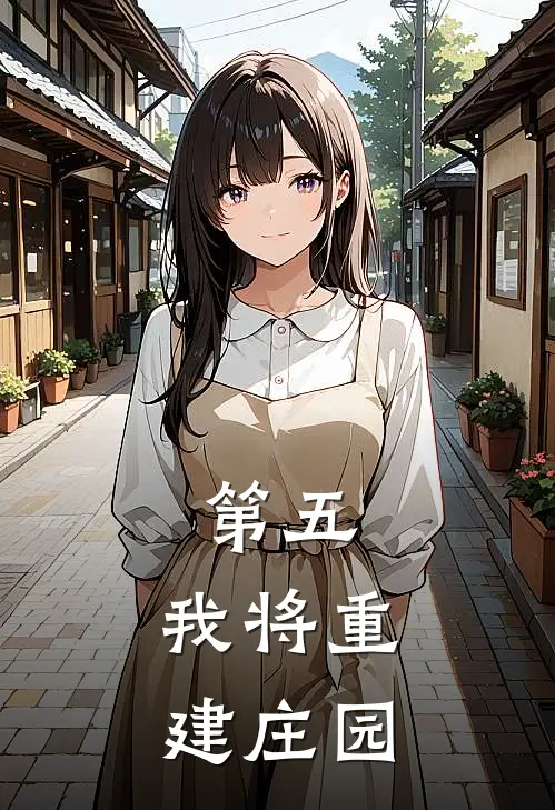 第五：我将重建庄园