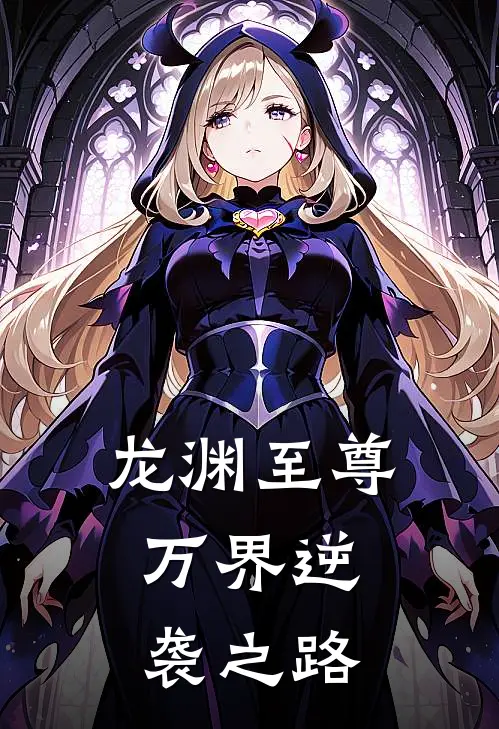 龙渊至尊：万界逆袭之路