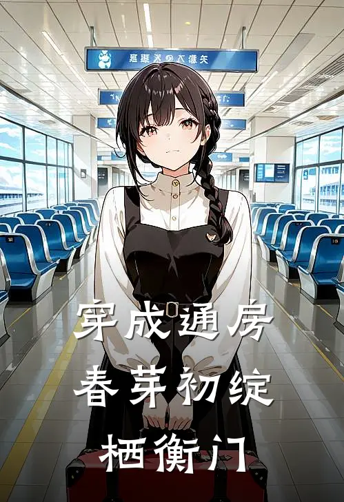 穿成通房，春芽初绽栖衡门