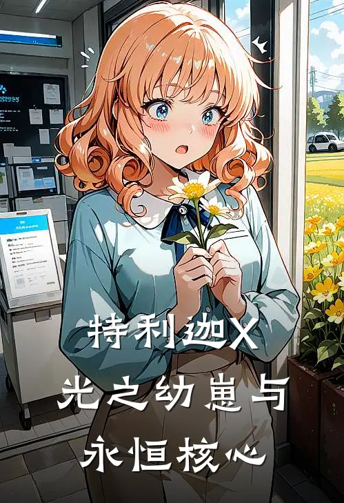 特利迦X：光之幼崽与永恒核心