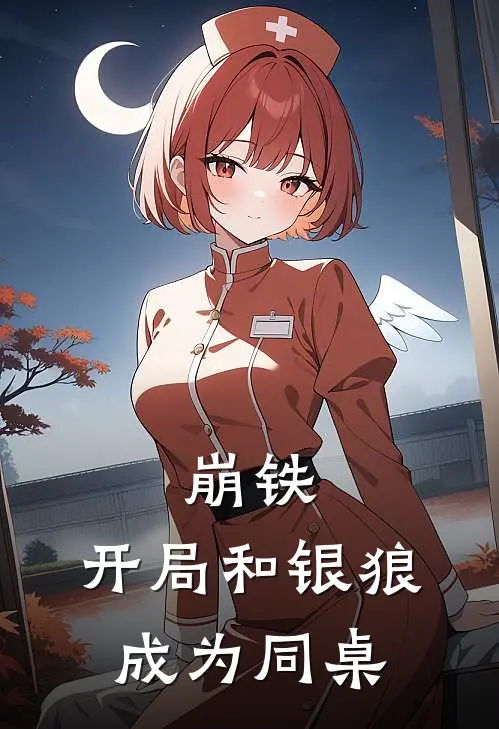 崩铁：开局和银狼成为同桌