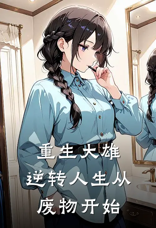 重生大雄：逆转人生从废物开始