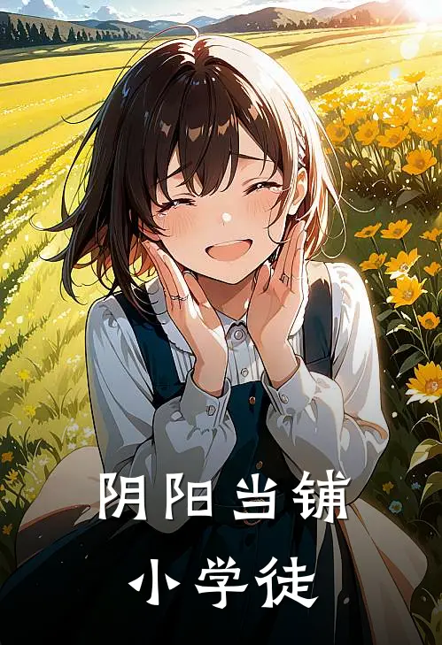 阴阳当铺小学徒