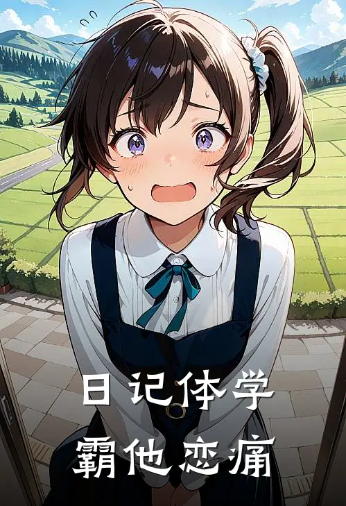 【日记体】学霸他恋痛