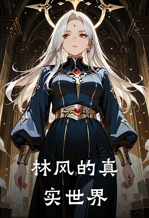 林风的真实世界