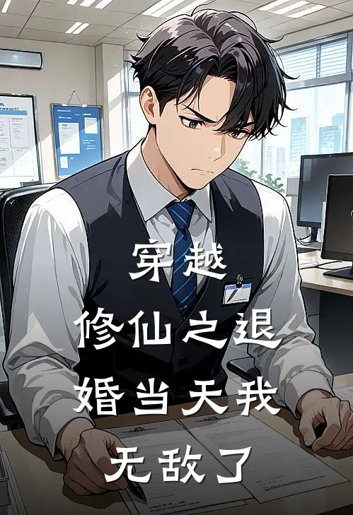 穿越：修仙之退婚当天我无敌了