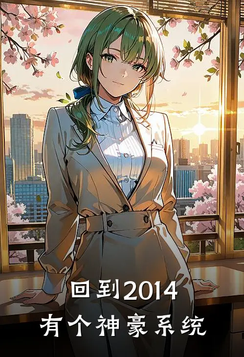 回到2014有个神豪系统