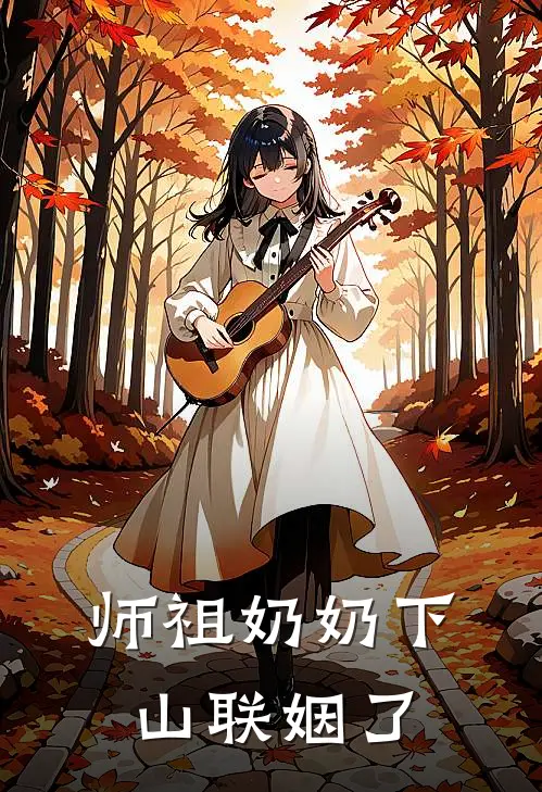 师祖奶奶下山联姻了