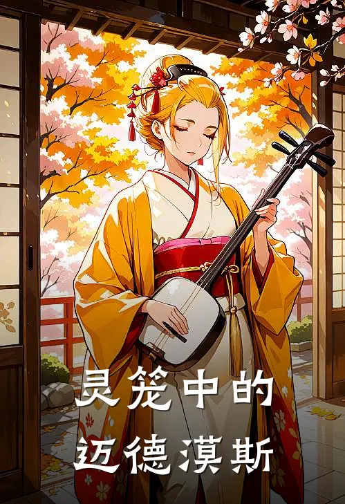 灵笼中的迈德漠斯