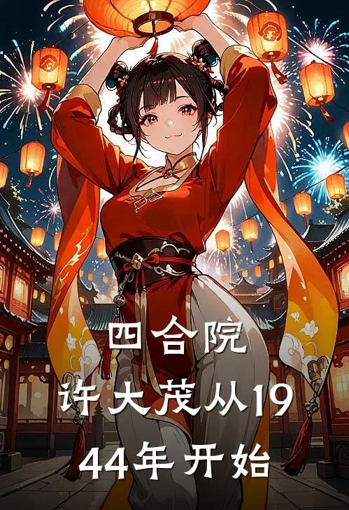 四合院：许大茂从1944年开始