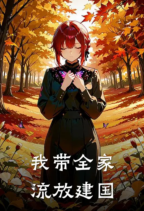 我带全家流放建国
