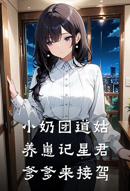小奶团道姑养崽记星君爹爹来接驾
