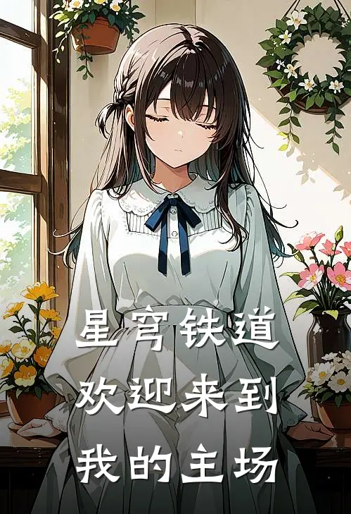 【星穹铁道】欢迎来到我的主场