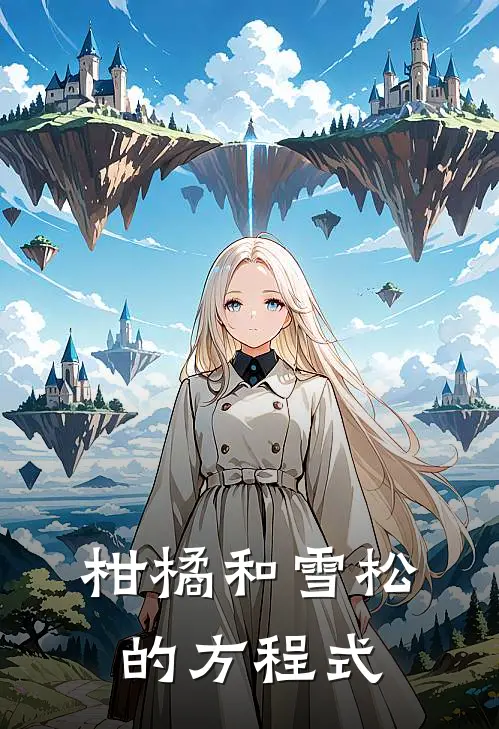 柑橘和雪松的方程式