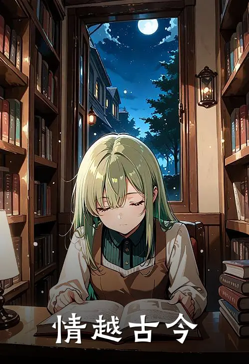 情越古今
