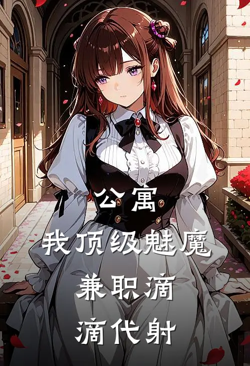 公寓：我顶级魅魔，兼职滴滴代射