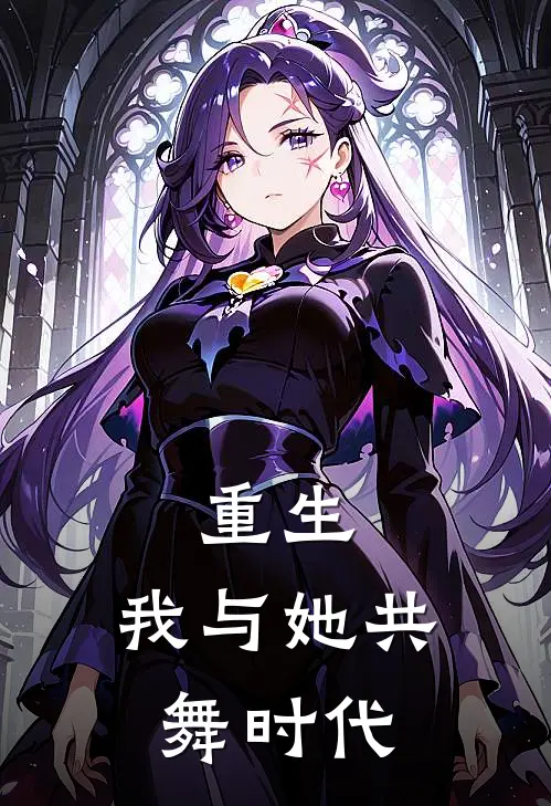 重生：我与她共舞时代
