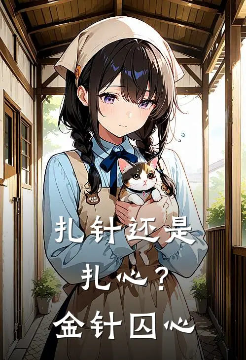 扎针还是扎心？金针囚心