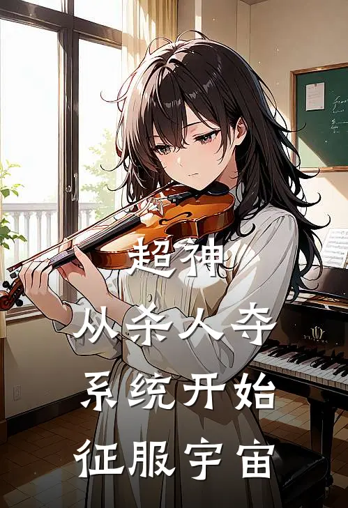 超神：从杀人夺系统开始征服宇宙