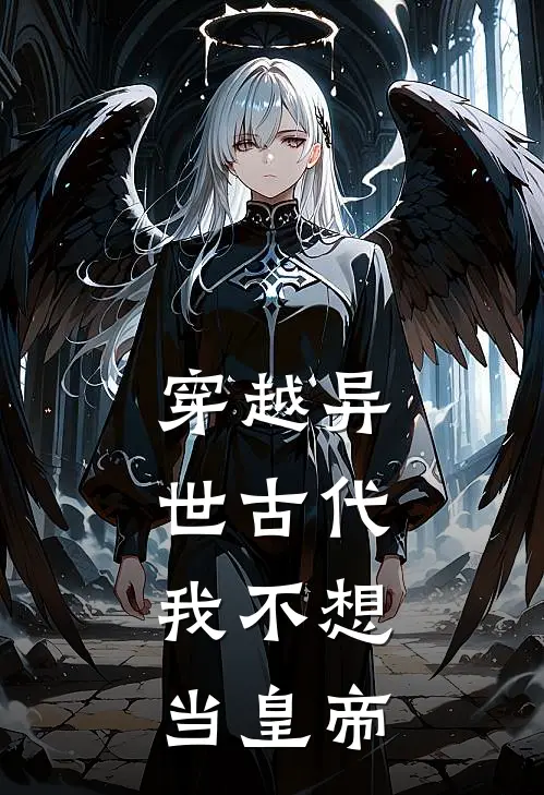 穿越异世古代，我不想当皇帝